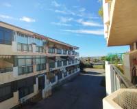 Resale - Wohnung - Torrevieja - San Luis