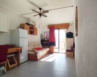 Resale - Wohnung - Torrevieja - San Luis