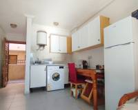 Resale - Wohnung - Torrevieja - San Luis