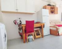 Resale - Wohnung - Torrevieja - San Luis
