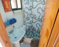 Resale - Wohnung - Torrevieja - San Luis