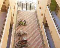 Resale - Wohnung - Torrevieja - San Luis