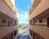 Resale - Wohnung - Torrevieja - San Luis