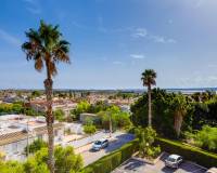 Resale - Wohnung - Torrevieja - San Luis