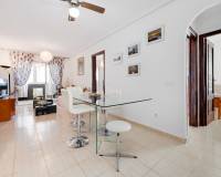 Resale - Wohnung - Torrevieja - San Luis