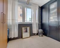 Resale - Wohnung - Torrevieja - San Luis