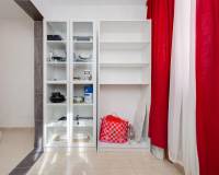 Resale - Wohnung - Torrevieja - San Luis