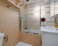 Resale - Wohnung - Torrevieja - San Luis