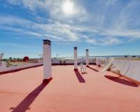 Resale - Wohnung - Torrevieja - San Luis