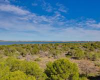 Resale - Wohnung - Torrevieja - San Luis