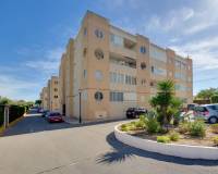 Resale - Wohnung - Torrevieja - San Luis