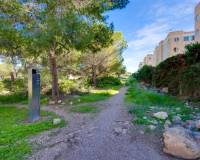 Resale - Wohnung - Torrevieja - San Luis