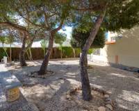 Resale - Wohnung - Torrevieja - San Luis