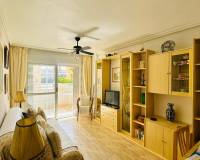 Resale - Wohnung - Torrevieja - San Luis