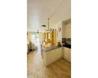 Resale - Wohnung - Torrevieja - San Luis