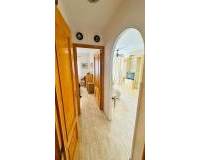 Resale - Wohnung - Torrevieja - San Luis