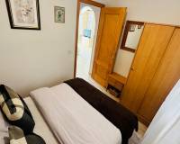 Resale - Wohnung - Torrevieja - San Luis