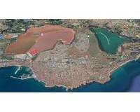 Resale - Wohnung - Torrevieja - San Luis