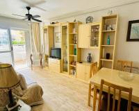 Resale - Wohnung - Torrevieja - San Luis