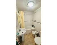 Resale - Wohnung - Torrevieja - San Luis