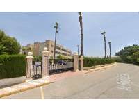 Resale - Wohnung - Torrevieja - San Luis