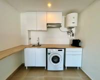 Resale - WOHNUNG - Torrevieja - San Luis