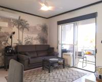 Resale - Wohnung - Torrevieja - Torreblanca