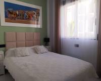 Resale - Wohnung - Torrevieja - Torreblanca