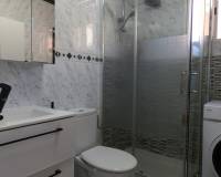 Resale - Wohnung - Torrevieja - Torreblanca