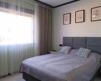 Resale - Wohnung - Torrevieja - Torreblanca