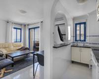 Resale - Wohnung - Torrevieja - Torreblanca