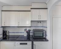 Resale - Wohnung - Torrevieja - Torreblanca