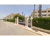 Resale - Wohnung - Torrevieja - Urbanización San Luis