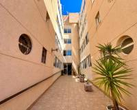 Resale - Wohnung - Torrevieja - Urbanización San Luis