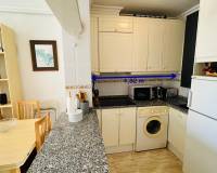 Resale - Wohnung - Torrevieja - Urbanización San Luis
