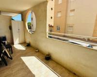Resale - Wohnung - Torrevieja - Urbanización San Luis