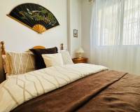 Resale - Wohnung - Torrevieja - Urbanización San Luis