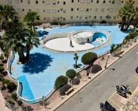 Resale - Wohnung - Torrevieja - Urbanización San Luis
