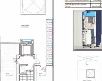 Resale - Wohnung - Torrevieja