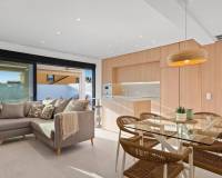 Resale - Wohnung - Torrevieja