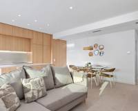 Resale - Wohnung - Torrevieja