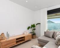 Resale - Wohnung - Torrevieja