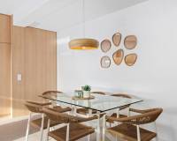 Resale - Wohnung - Torrevieja