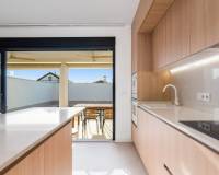 Resale - Wohnung - Torrevieja