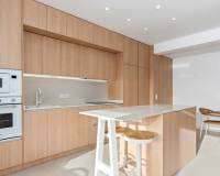 Resale - Wohnung - Torrevieja