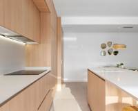 Resale - Wohnung - Torrevieja