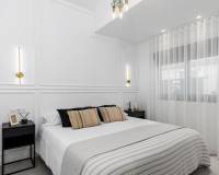 Resale - Wohnung - Torrevieja