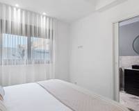 Resale - Wohnung - Torrevieja