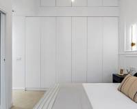 Resale - Wohnung - Torrevieja