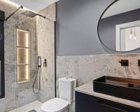 Resale - Wohnung - Torrevieja